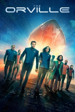 Watch The Orville movies free online