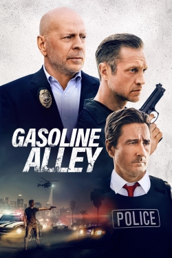 Watch Gasoline Alley movies free online