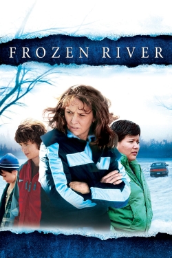 Watch Frozen River movies free online