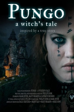 Watch Pungo a Witch's Tale movies free online