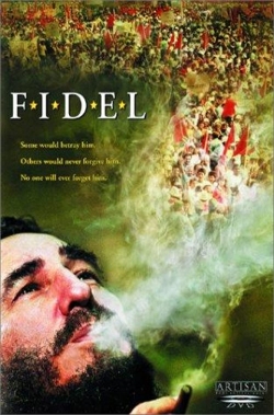 Watch Fidel movies free online