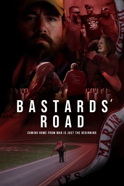 Watch Bastards' Road movies free online