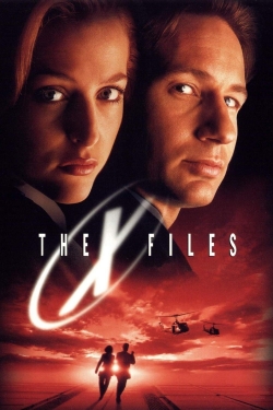 Watch The X Files movies free online