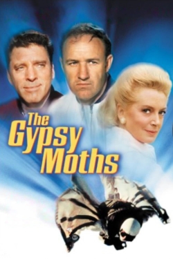 Watch The Gypsy Moths movies free online