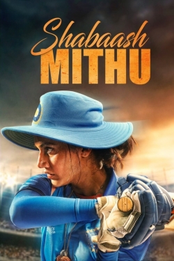 Watch Shabaash Mithu movies free online