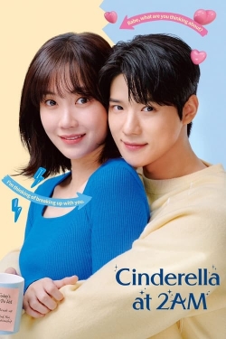 Watch Cinderella at 2AM movies free online