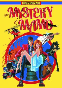 Watch Lupin the Third: The Secret of Mamo movies free online