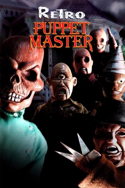 Watch Retro Puppet Master movies free online