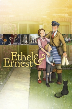 Watch Ethel & Ernest movies free online