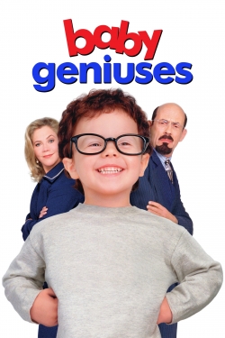 Watch Baby Geniuses movies free online