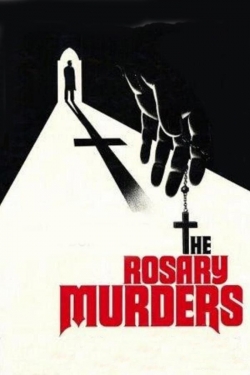 Watch The Rosary Murders movies free online