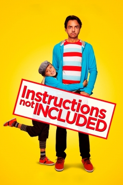Watch Instructions Not Included movies free online