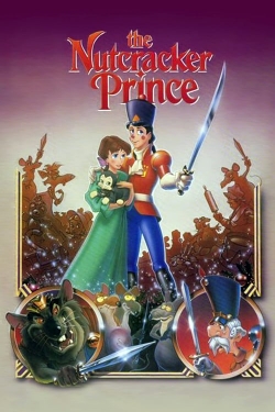Watch The Nutcracker Prince movies free online