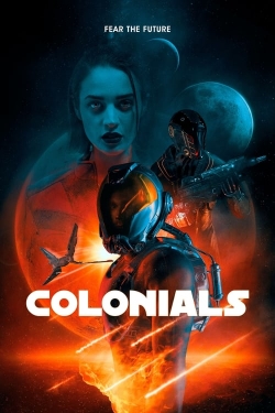 Watch Colonials movies free online