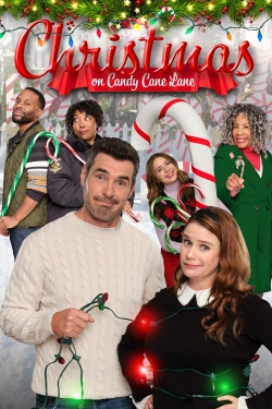 Watch Christmas on Candy Cane Lane movies free online