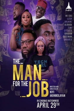Watch The Man for the Job movies free online