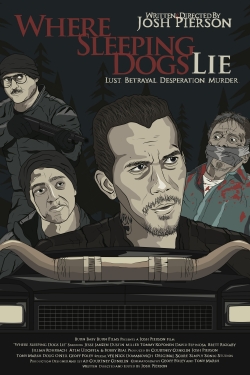 Watch Where Sleeping Dogs Lie movies free online