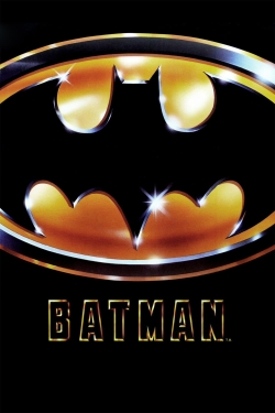 Watch Batman movies free online