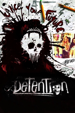 Watch Detention movies free online