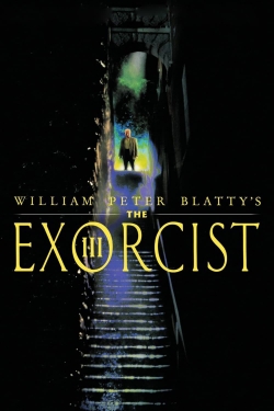 Watch The Exorcist III movies free online