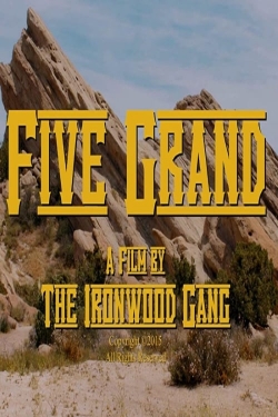 Watch Five Grand movies free online