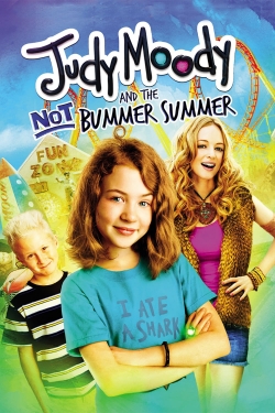 Watch Judy Moody and the Not Bummer Summer movies free online