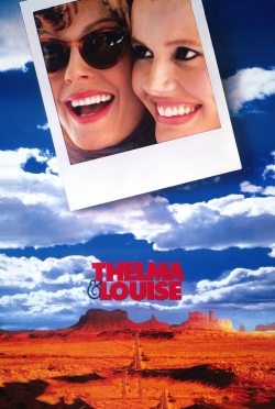 Watch Thelma & Louise movies free online