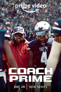 Watch Coach Prime movies free online