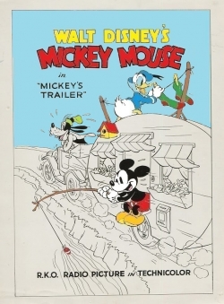 Watch Mickey's Trailer movies free online