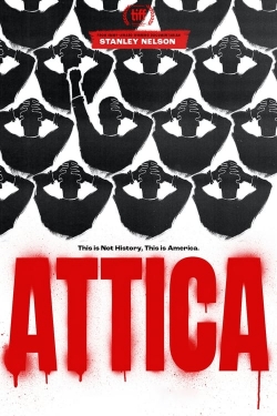 Watch Attica movies free online