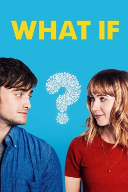 Watch What If movies free online