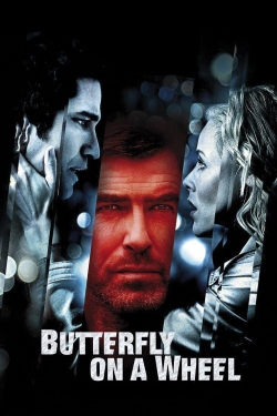 Watch Butterfly on a Wheel movies free online