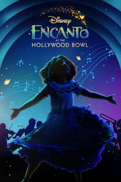 Watch Encanto at the Hollywood Bowl movies free online