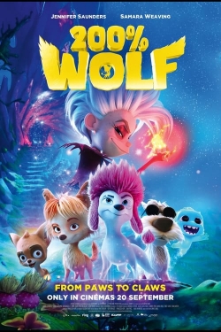 Watch 200% Wolf movies free online