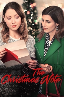 Watch The Christmas Note movies free online