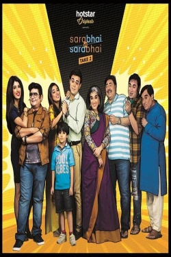 Watch Sarabhai vs Sarabhai Take 2 movies free online