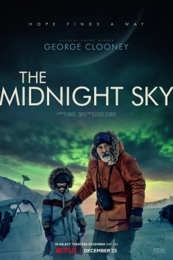 Watch The Midnight Sky movies free online