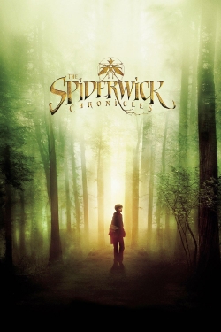 Watch The Spiderwick Chronicles movies free online