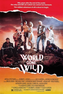 Watch World Gone Wild movies free online
