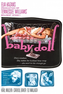 Watch Baby Doll movies free online