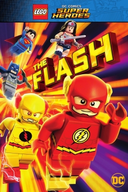 Watch Lego DC Comics Super Heroes: The Flash movies free online