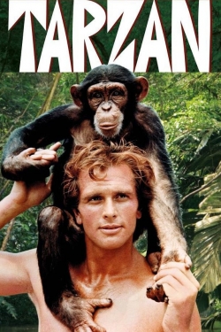 Watch Tarzan movies free online