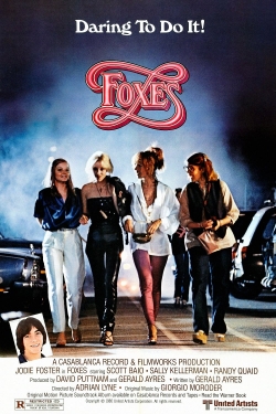 Watch Foxes movies free online