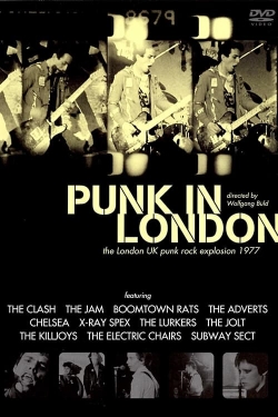 Watch Punk in London movies free online