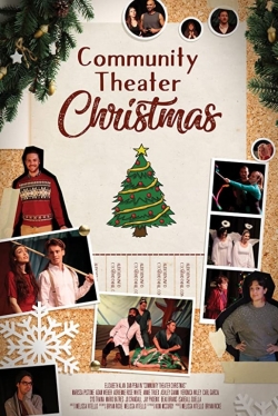 Watch Community Theater Christmas movies free online