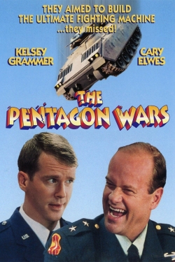 Watch The Pentagon Wars movies free online