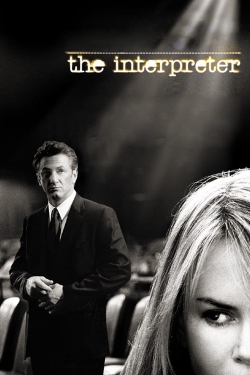 Watch The Interpreter movies free online