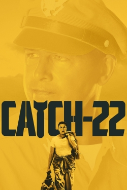 Watch Catch-22 movies free online
