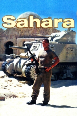 Watch Sahara movies free online