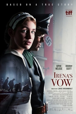 Watch Irena's Vow movies free online